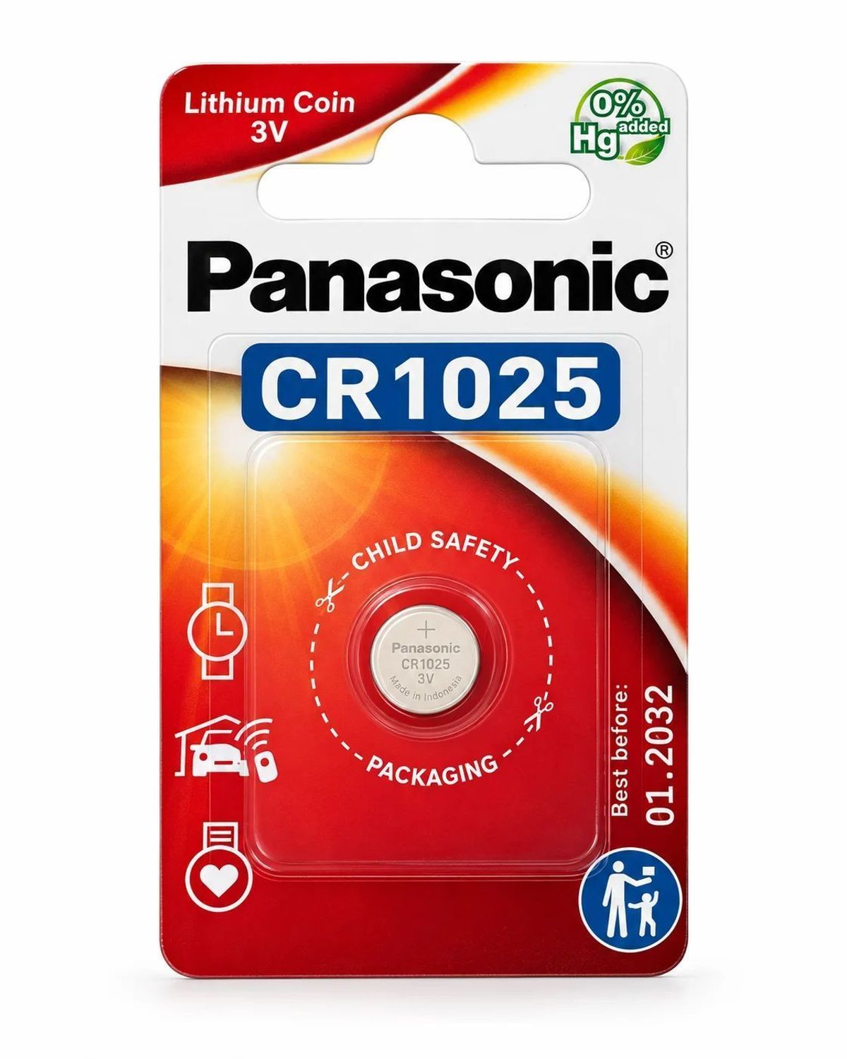 Bateria Panasonic CR1025 – litowa bateria guzikowa 3V 10 x 2,5 mm (2).jpg